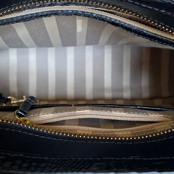 Brahmin Satchel - Picture 6 of 8